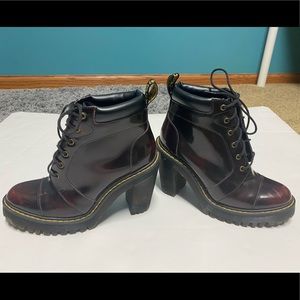 Doc martens Averil boot